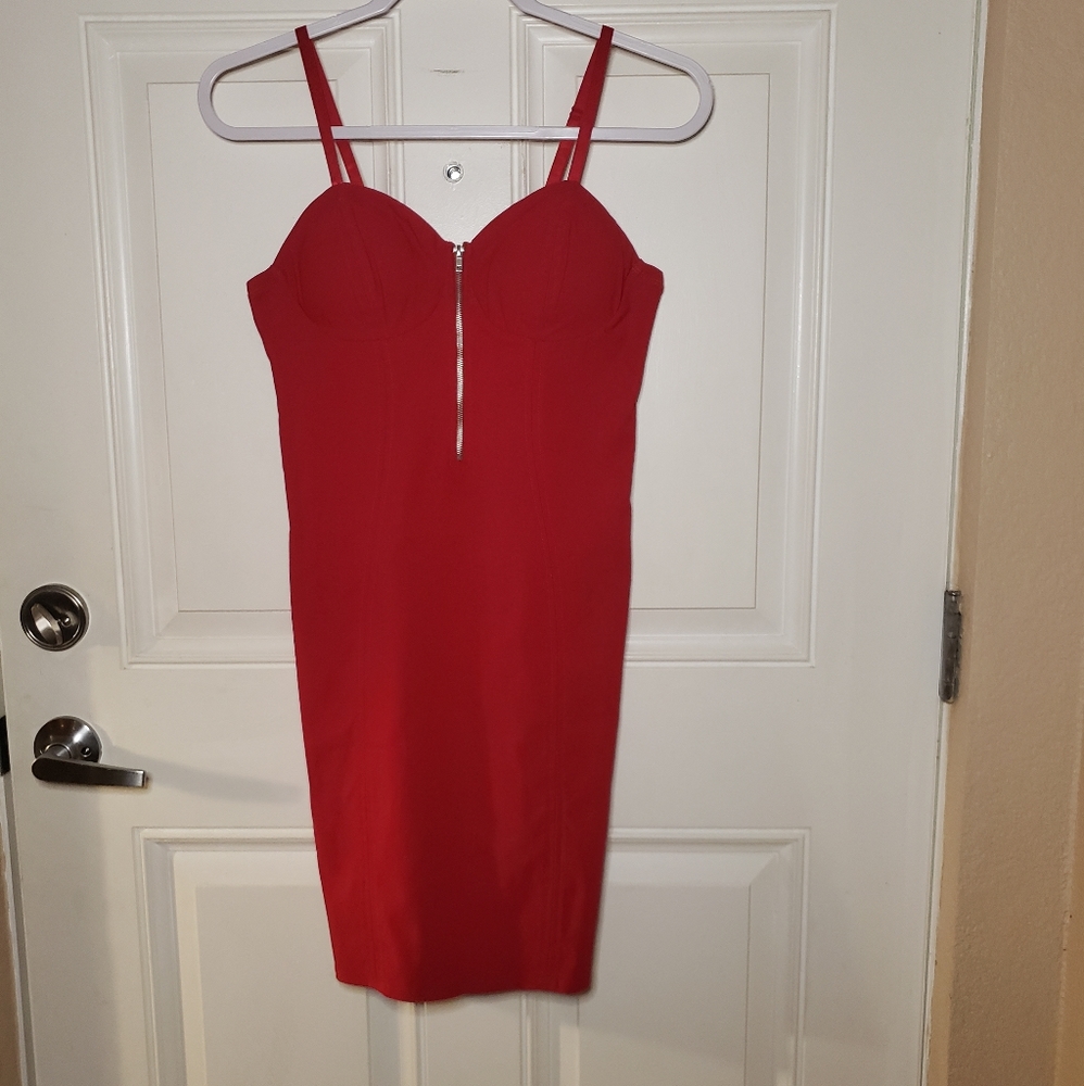 Lot of 3 dresses